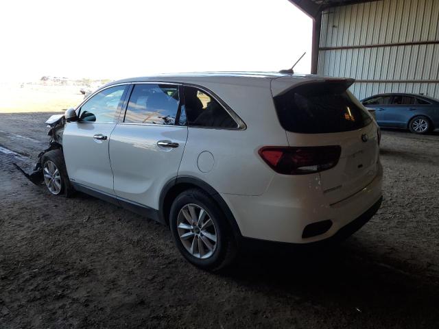 5XYPGDA56LG618966 | 2020 KIA SORENTO S