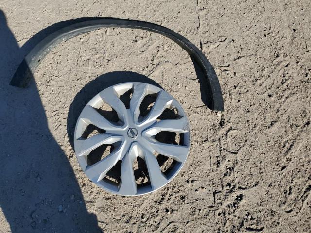 2018 NISSAN ROGUE S - KNMAT2MV2JP507956