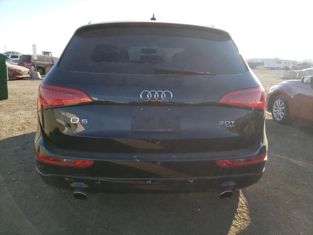 VIN WA1LFAFP3EA064969 2014 Audi Q5, Premium Plus no.6