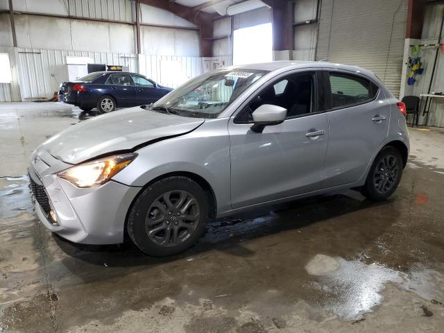 2020 TOYOTA YARIS LE for Sale | MA - NORTH BOSTON | Wed. Dec 20 