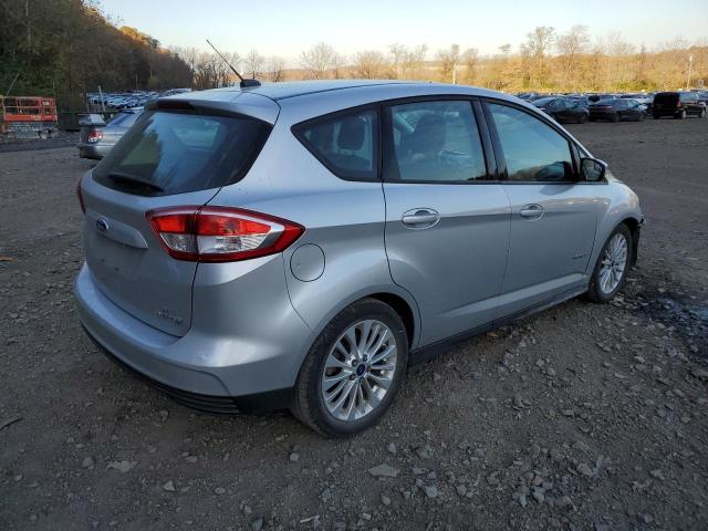1FADP5AU4JL101138 Ford C-MAX SE