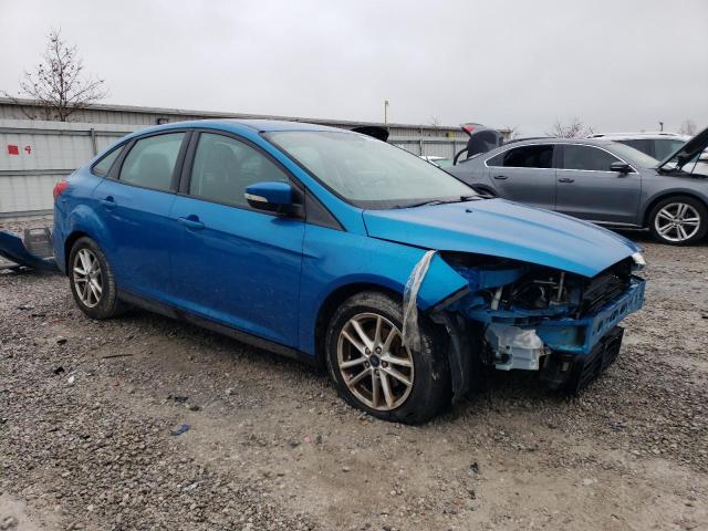 1FADP3F27GL251541 | 2016 FORD FOCUS SE