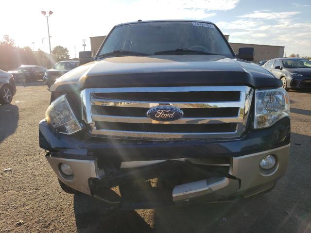 2011 Ford Expedition El Xlt VIN: 1FMJK1H53BEF56924 Lot: 75924163