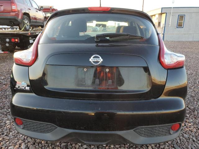 JN8AF5MR3GT600663 | 2016 NISSAN JUKE S