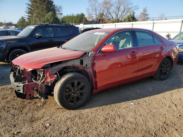 2009 Toyota Camry Hybrid 