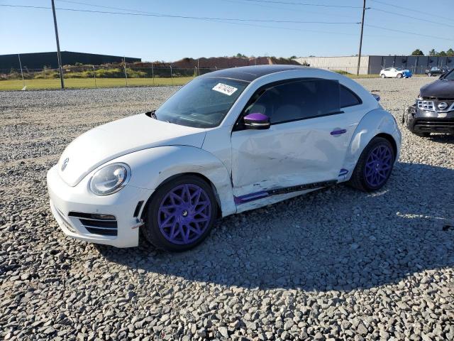 2017 Volkswagen Beetle SE