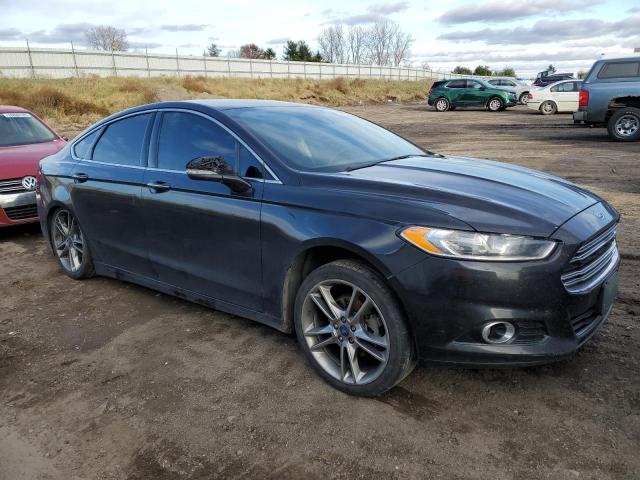 3FA6P0K9XER240414 | 2014 FORD FUSION TIT