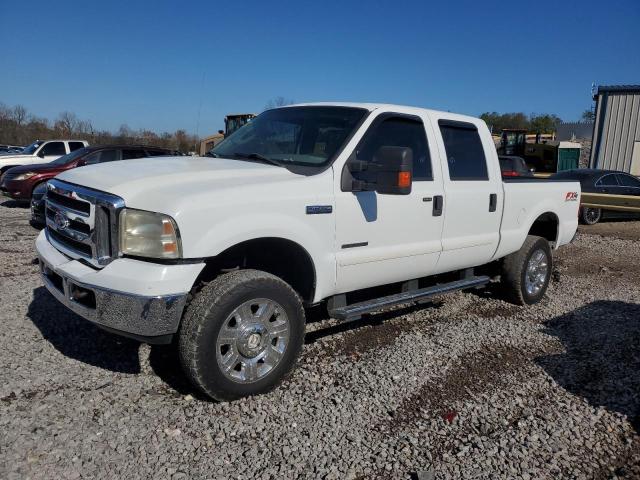 2005 Ford F-250 