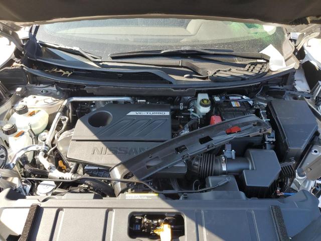 2023 NISSAN ROGUE PLAT - JN8BT3DC0PW106515