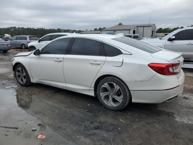 1HGCV1F51KA132173 | 2019 HONDA ACCORD EXL