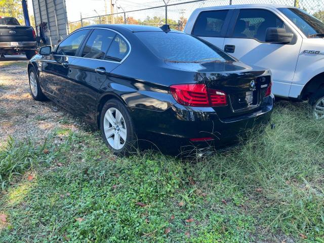 VIN WBAXG5C5XDD228730 2013 BMW 5 Series, 528 I no.3