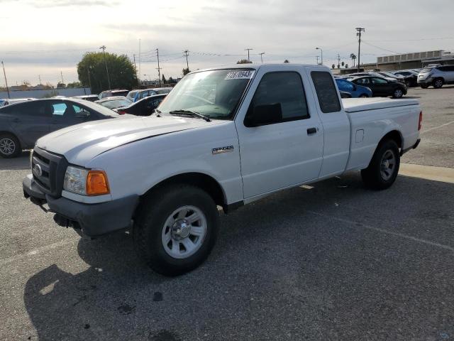 2011 Ford Ranger 