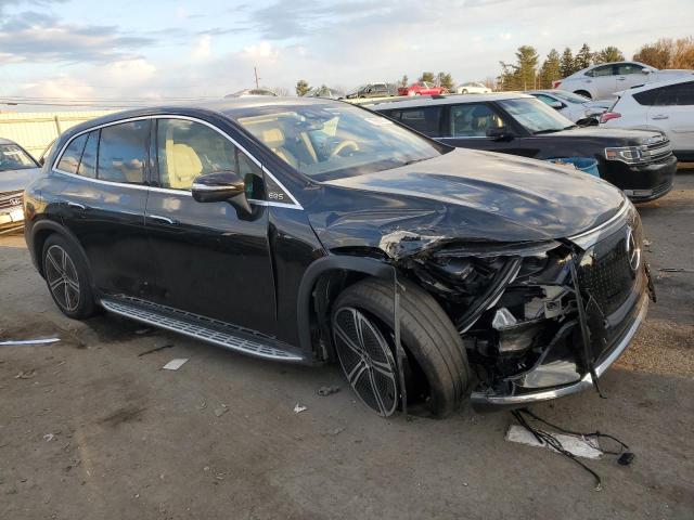 2023 MERCEDES-BENZ EQS SUV 45 4JGDM2EB3PA002126