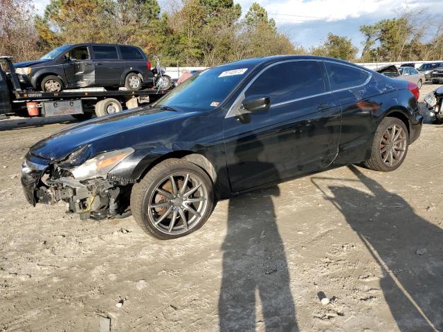 2012 Honda Accord Coupe EX