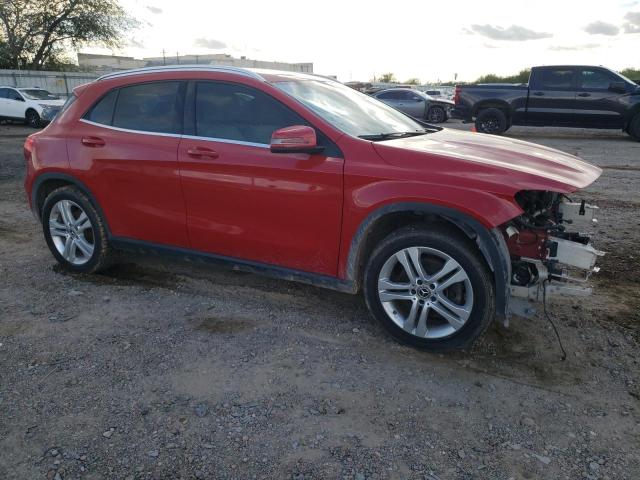 VIN WDCTG4EB3JJ494287 2018 Mercedes-Benz GLA-Class,... no.4