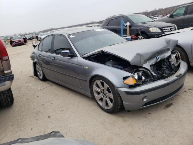 WBAEV33493KL88911 | 2003 BMW 325 i