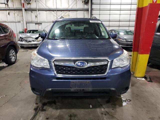 2014 Subaru Forester 2.5I Premium VIN: JF2SJAEC6EH513472 Lot: 70000383