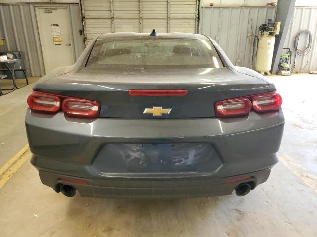 1G1FB1RS7P0147613 | 2023 Chevrolet camaro ls