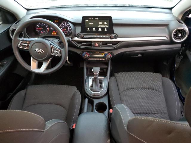 3KPF24AD5KE058385 | 2019 KIA FORTE FE