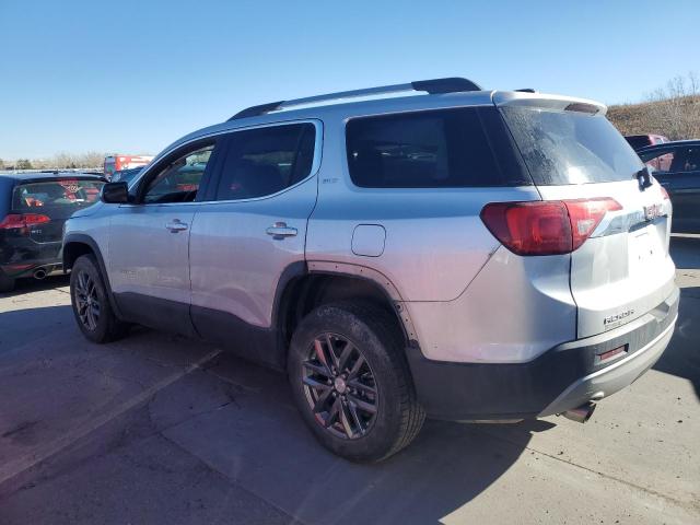 1GKKNULS9KZ284231 | 2019 GMC ACADIA SLT