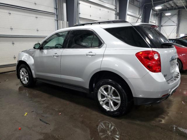 1GNALBEKXFZ133023 | 2015 CHEVROLET EQUINOX LT