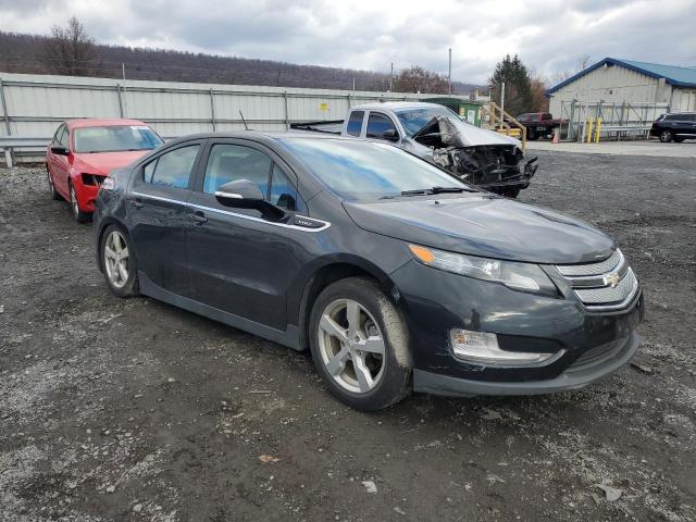 VIN 1G1RD6E47FU110547 2015 Chevrolet Volt no.4