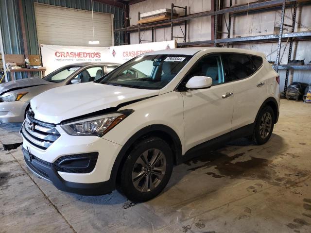 2015 Hyundai Santa Fe Sport 