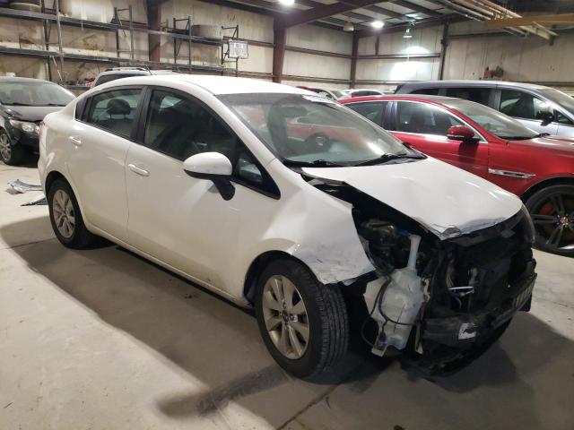 KNADM4A33H6062052 | 2017 KIA RIO LX