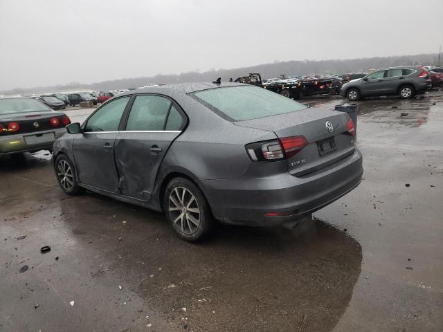 3VWDB7AJXHM406482 | 2017 VOLKSWAGEN JETTA SE