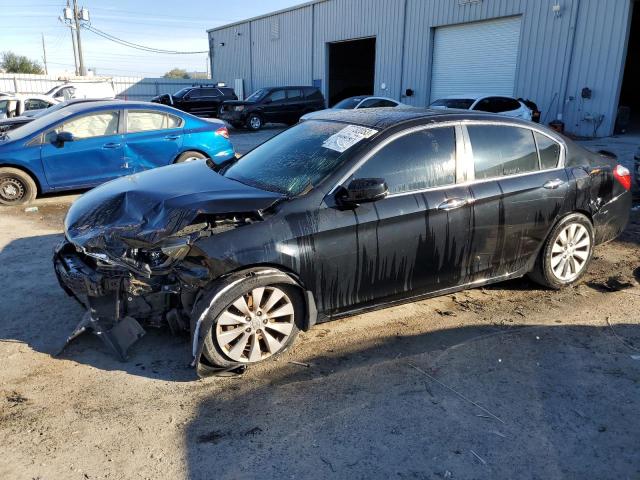 2015 Honda Accord Coupe EX