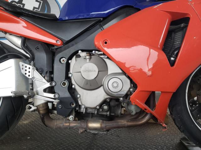 2003 HONDA CBR600RR JH2PC37013M010313