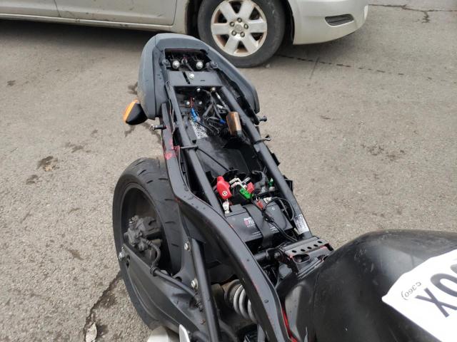 2018 HONDA CBR650 F MLHRC7406J5400244