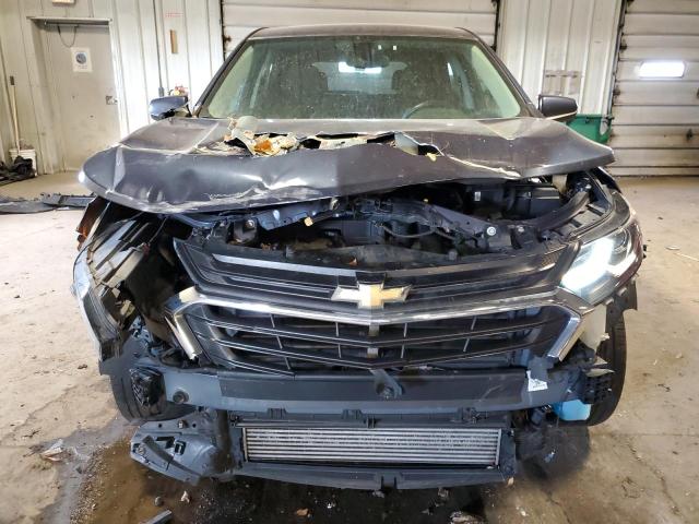 2018 CHEVROLET EQUINOX LT - 3GNAXSEV9JS525611