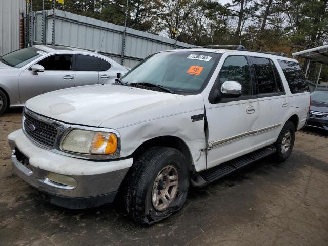 1998 Ford Expedition 