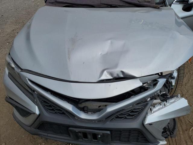 2022 TOYOTA CAMRY NIGH - 4T1S11AK6NU632556