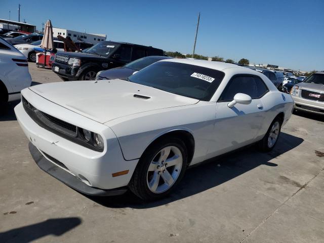 2014 Dodge Challenger Sxt For Sale Tx Dallas Thu Nov 16 2023