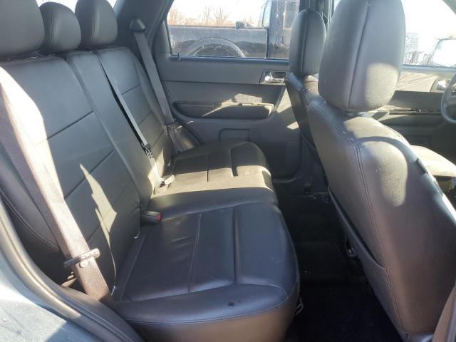 1FMCU0E70CKC79722 2012 Ford Escape Limited