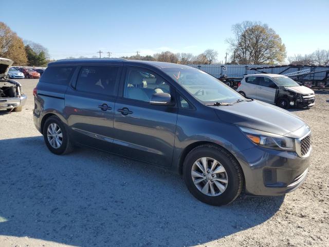 KNDMB5C18G6086016 | 2016 KIA sedona lx