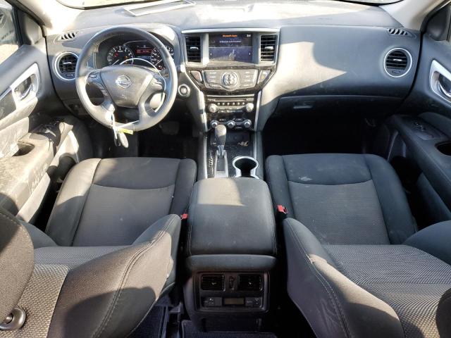 5N1DR2MN0HC606090 Nissan Pathfinder S