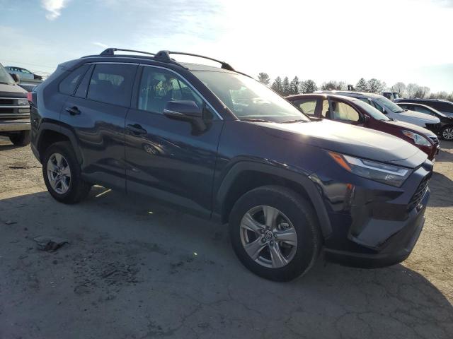 2T3P1RFV8NW306708 | 2022 TOYOTA RAV4 XLE