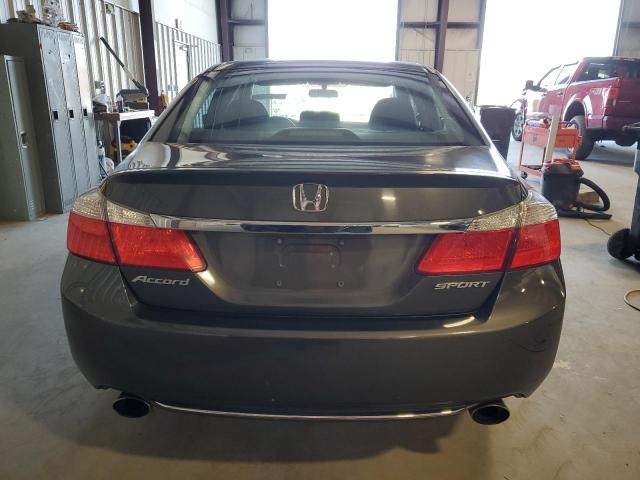 1HGCR2F58FA009812 | 2015 HONDA ACCORD SPO