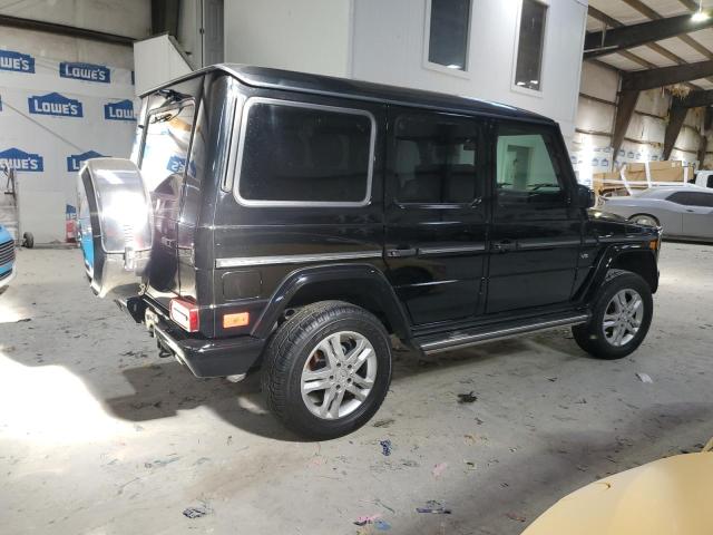 VIN WDCYC3HF6DX213188 2013 Mercedes-Benz G-Class, 550 no.3