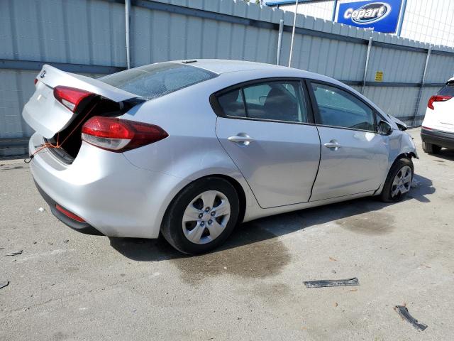 3KPFK4A76HE016116 | 2017 KIA FORTE LX