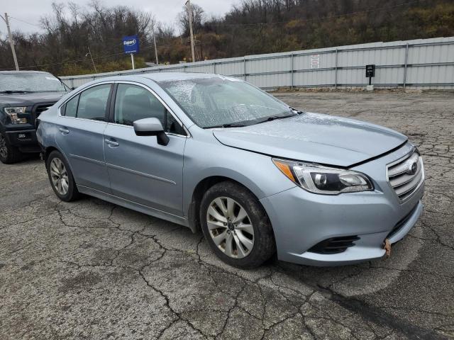 4S3BNAC68H3046394 | 2017 SUBARU LEGACY 2.5