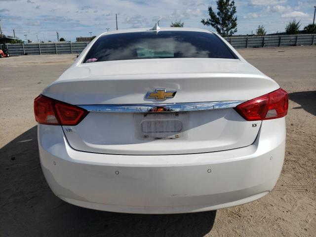 1G1105S38HU114303 2017 Chevrolet Impala Lt