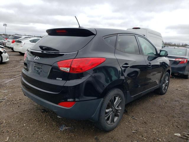 2015 HYUNDAI TUCSON GLS - KM8JTCAF2FU966900