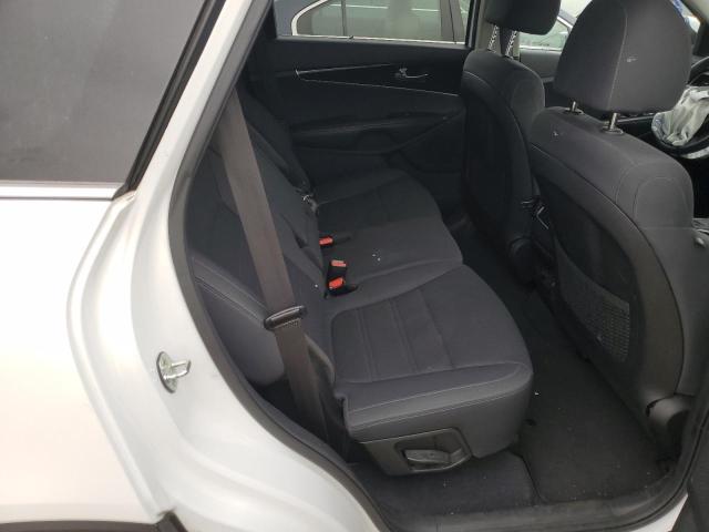 5XYPG4A57LG622749 KIA SORENTO S
