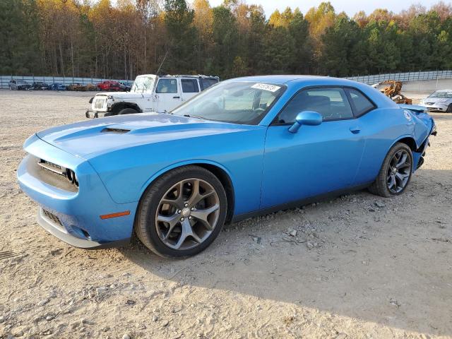 2C3CDZBG0FH911308 | 2015 DODGE CHALLENGER