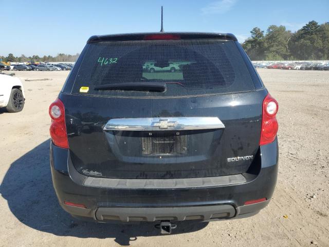 2GNALAEKXE6270256 | 2014 CHEVROLET EQUINOX LS