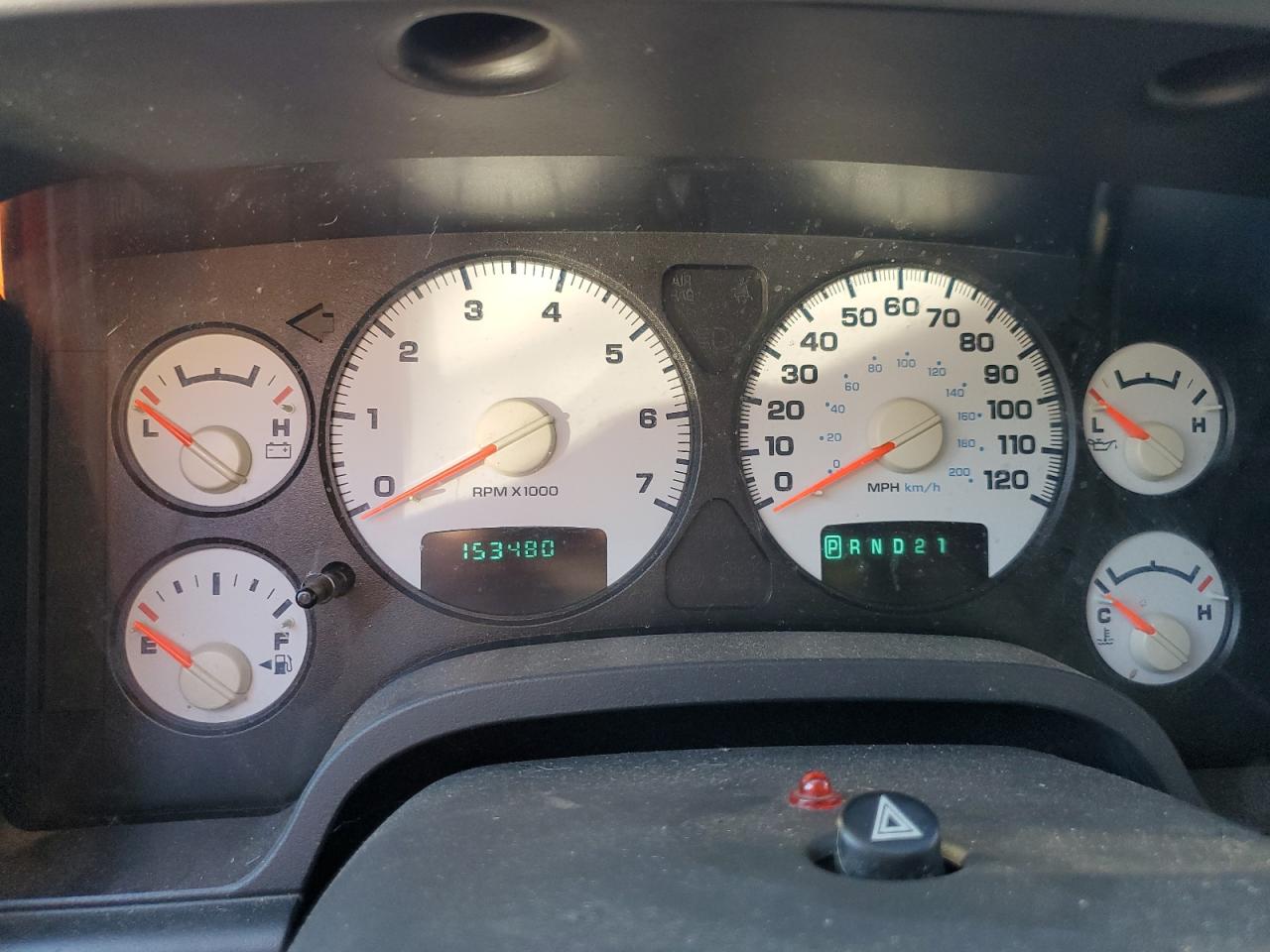 1D7HU18N52S647889 2002 Dodge Ram 1500